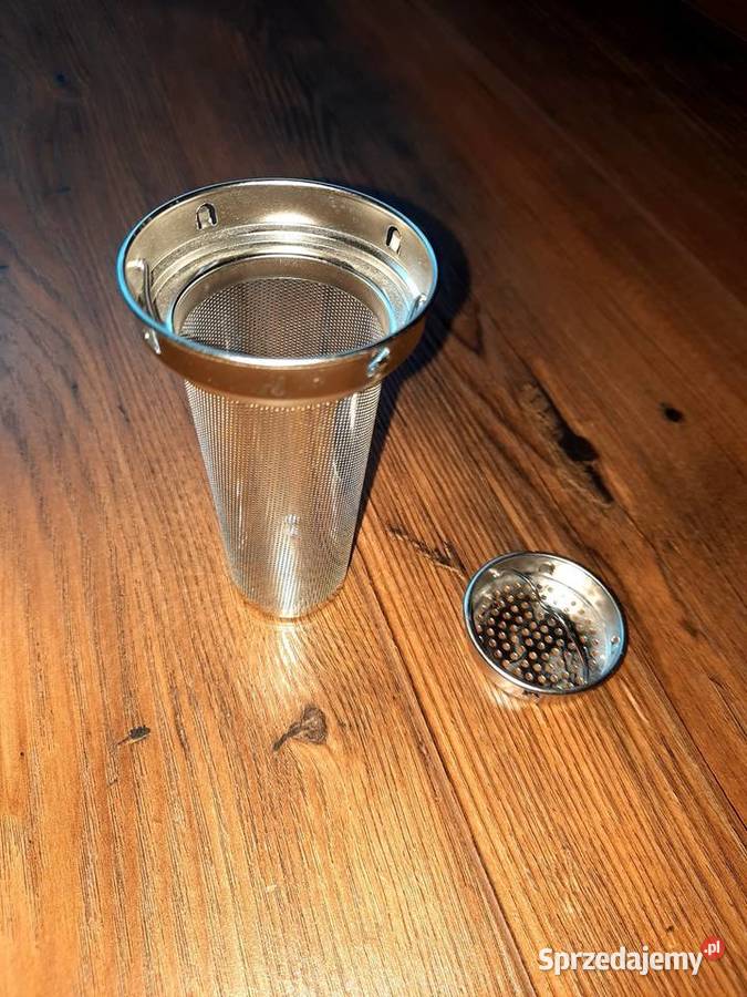 Sitko kubek Bevande Duka 550 ml Wieliszew
