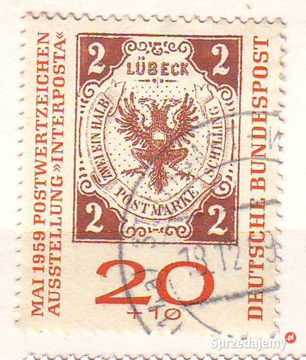 Zn RFN Mi 311 kas 1959 Gliwice