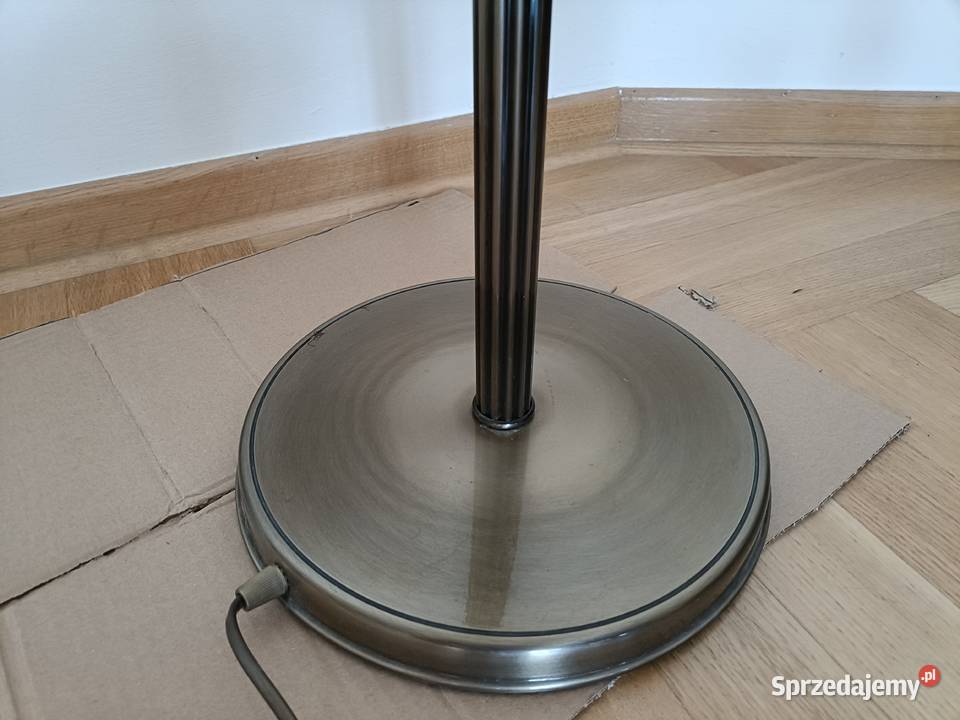 Piękna lampa podłogowa ALDEX A Dyderski w Warszawa