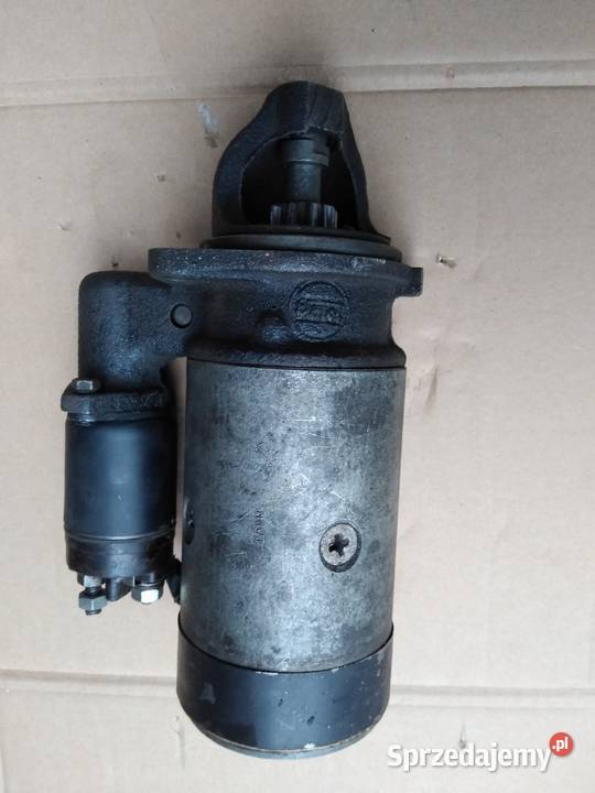 Rozrusznik Syrena Głowno