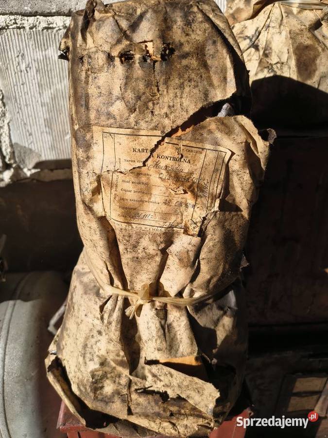 Końcówka pochwy mostu Jelcz Zakopane