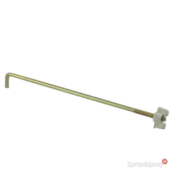 Pręt blokady akumulatora 245 mm 3824033295 podkarpackie Tajęcina sprzedam