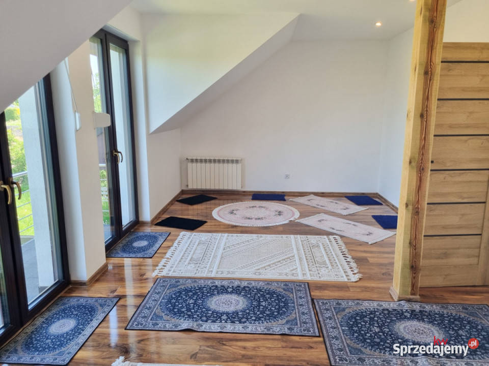 Dom bliźniak 130m2 Kostrzyn Kórnicka