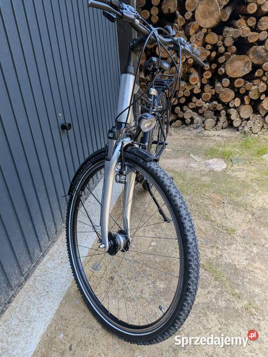Giant tourer rs 28 Pisz