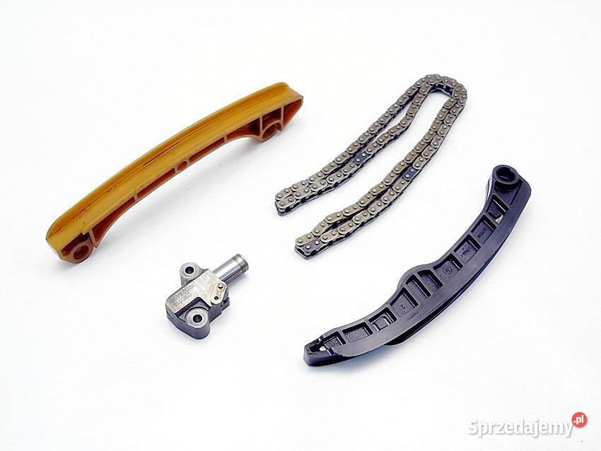 ROZRZĄD ŁAŃCUCH ŚLIZGI 11 COLT VI SMART FORFOUR Sosnowiec