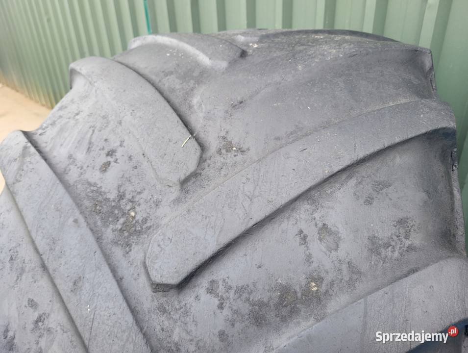 Opona Michelin 71055 R 30 Mach X Bib 71055r30 Opony Szprotawa
