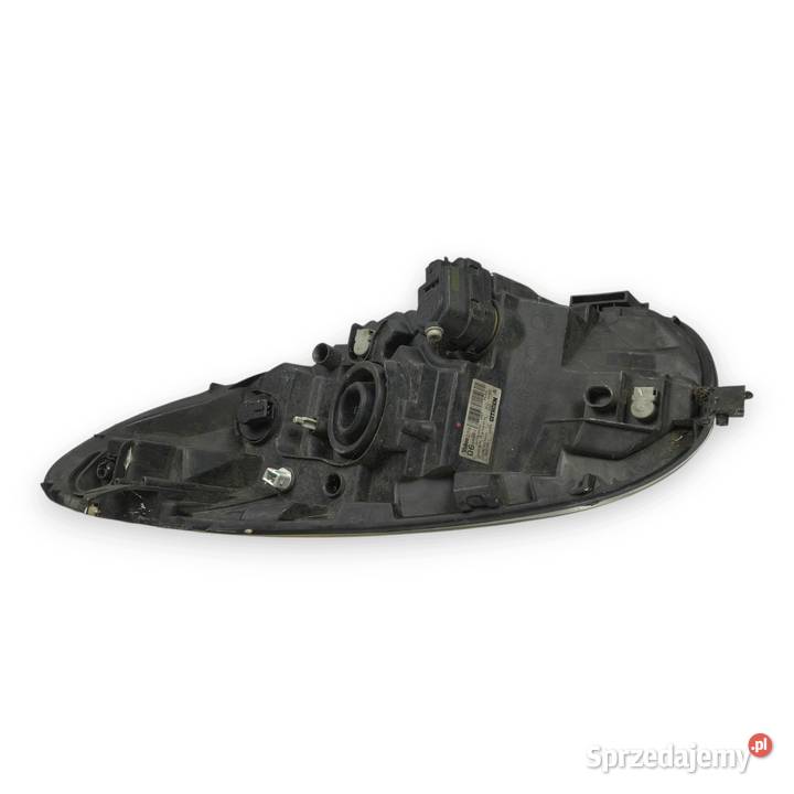 LAMPA LEWA Citroen C1 lewy przód przednia
