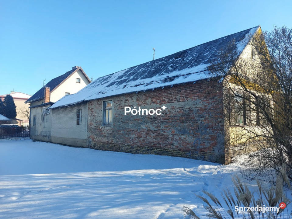 Dom w Białej Podlaskiej w mieszkania 104m2 Sprzedaż Biała Podlaska