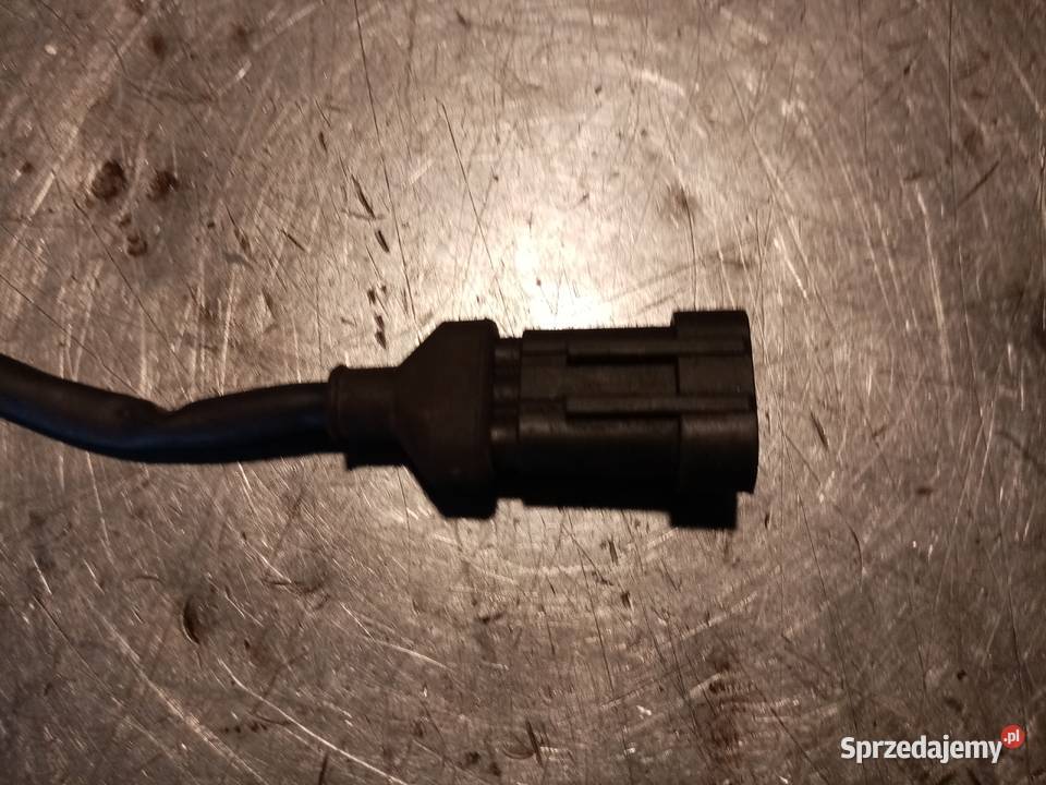 Kostka wtyczka 3pin Fiat Alfa Romeo Lancia Łódź