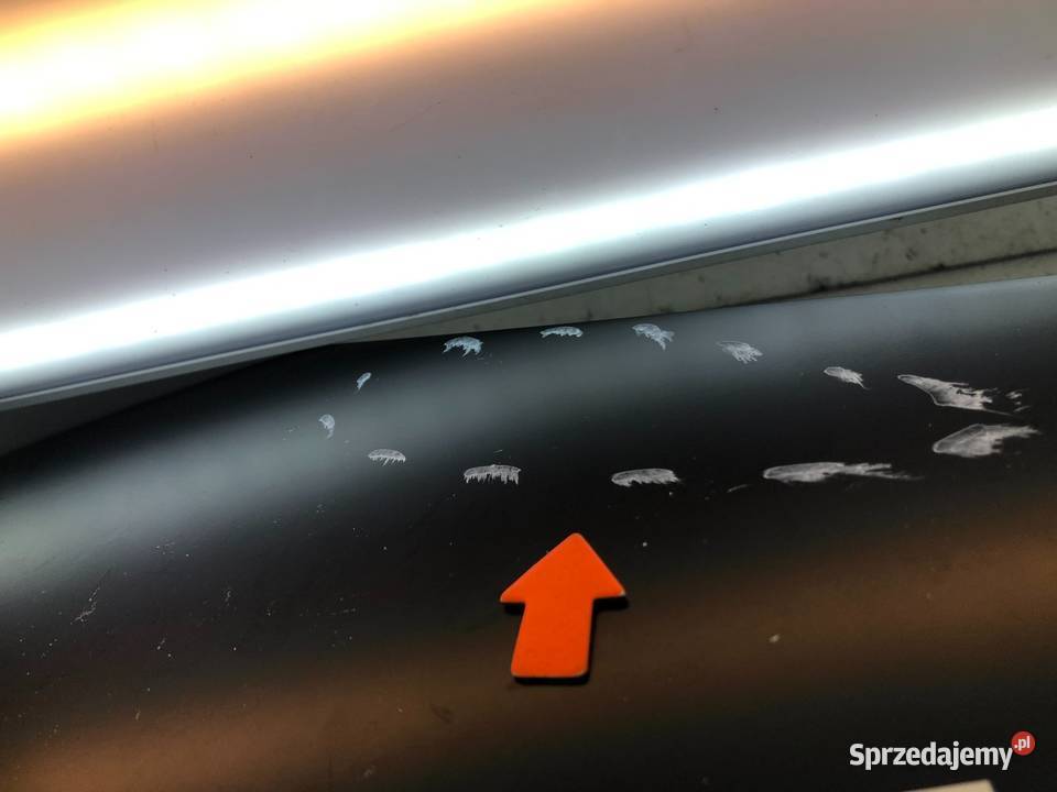 VW Touareg 7P5 II przed Liftem 042010072014 Skarżysko-Kamienna sprzedam