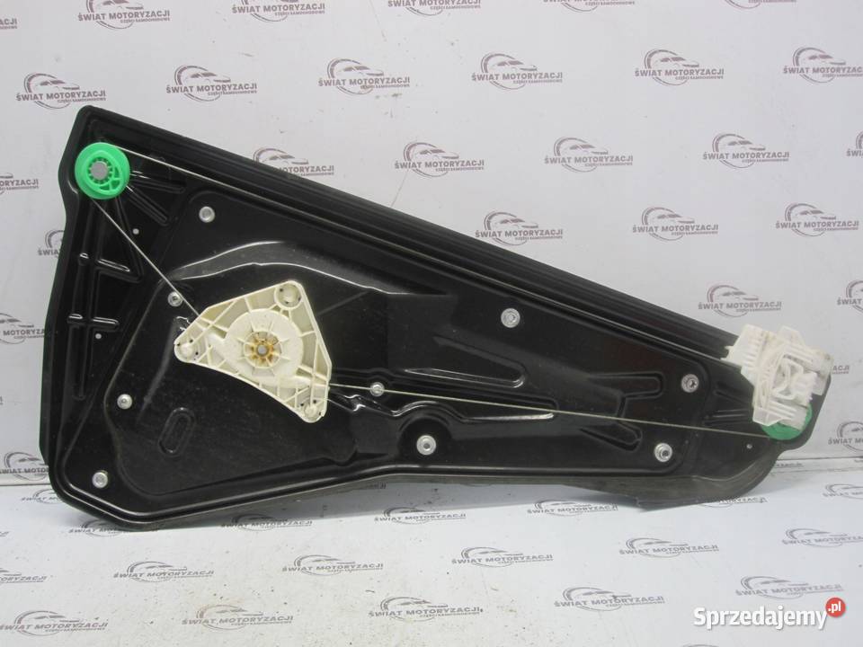 RANGE ROVER SPORT I L320 LIFT 08r podnośnik Mechanizmy opuszczania szyb świętokrzyskie