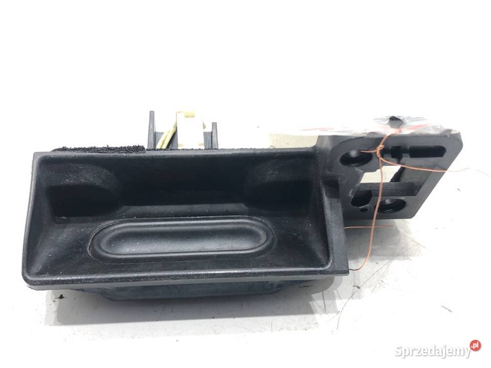 KLAMKA KLAPY TYŁ HONDA ODYSSEY Van minibus osobowe Klapy bagażnika