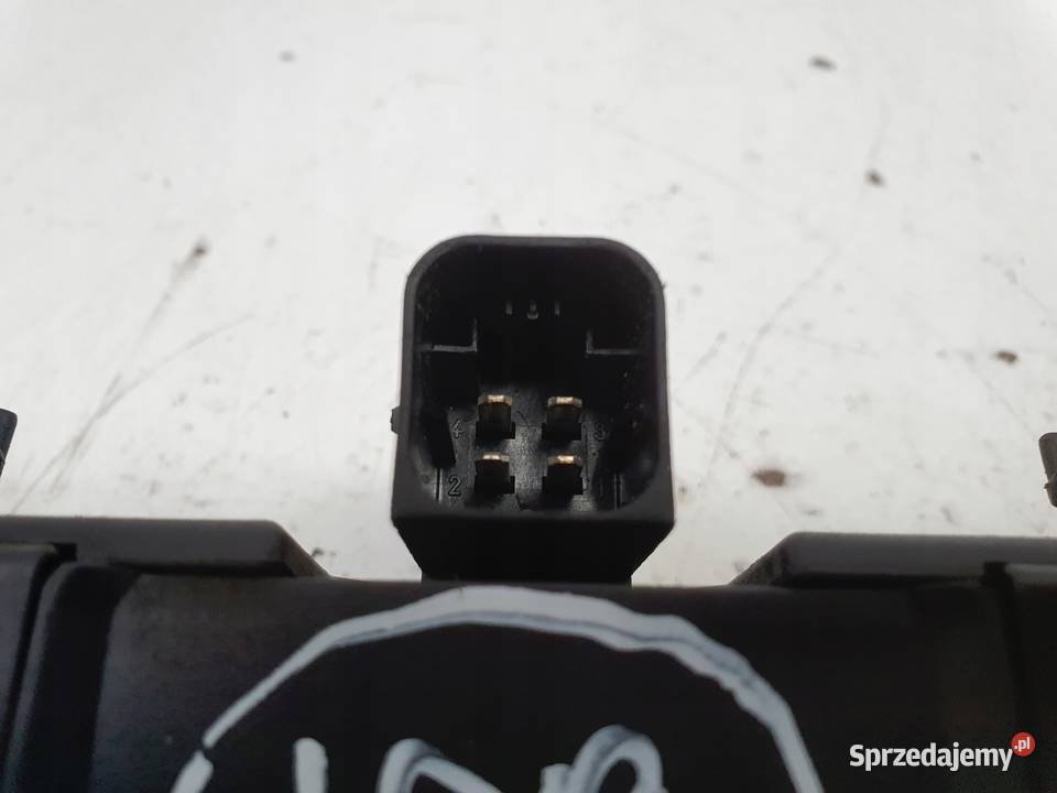 CEWKA ZAPŁONOWA Peugeot 206 14 8V BBC22NDT sprzedam