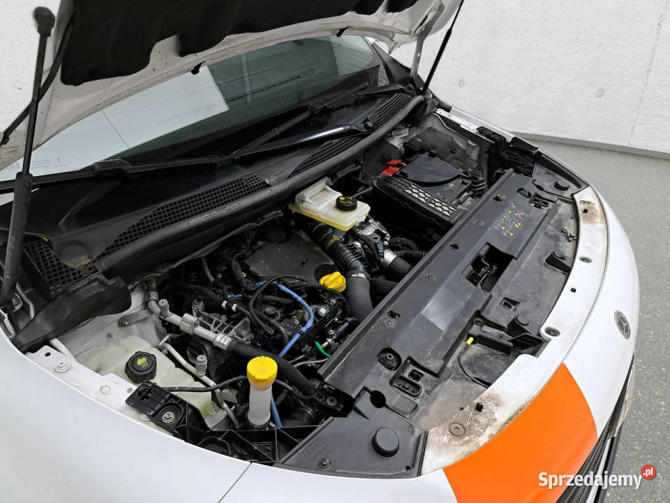 Mercedes Citan Poleasingowe