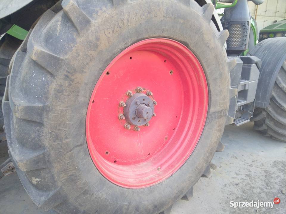 Sprzedam Fendt WOM 540/1000 obr. Morawsko