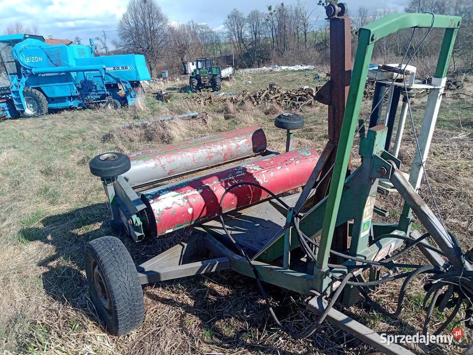 Owijarka do bel Owijarki do bel Malbork