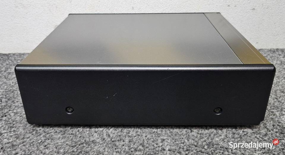 Magnetofon Denon DDR65 Stereo Cassette Deck Kraków