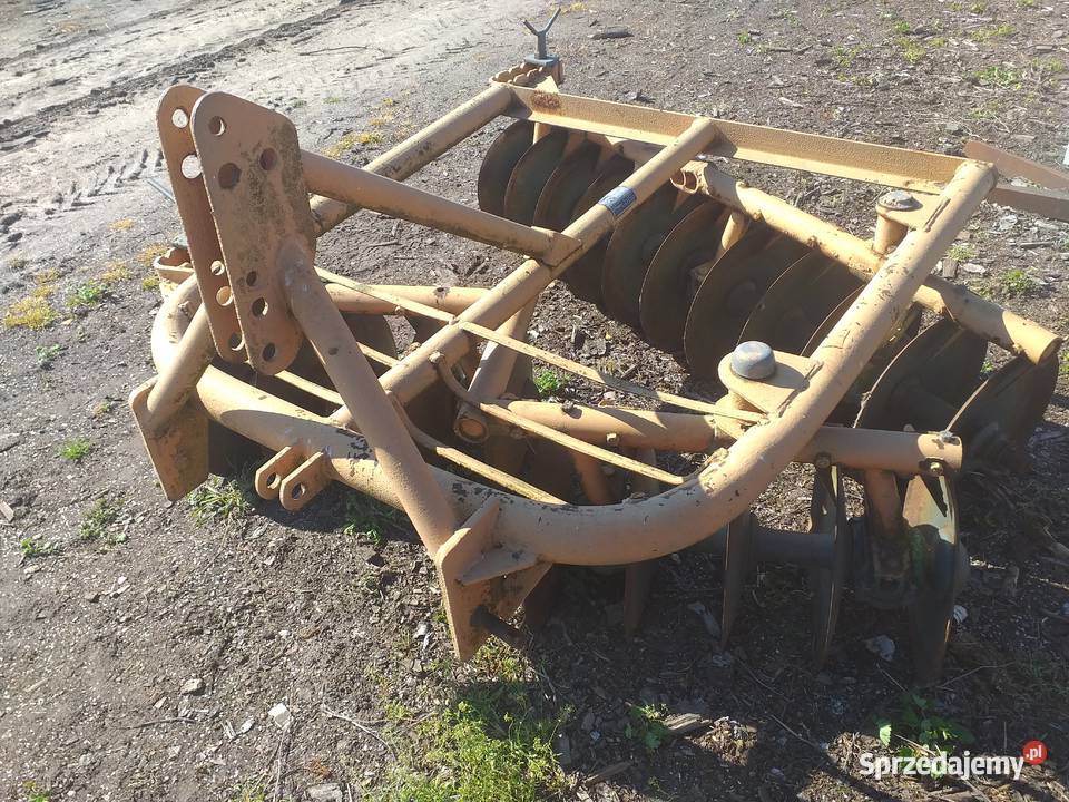 Talerzówka famrol Słupsk 18m 180 Września