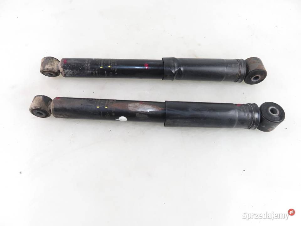 AMORTYZATORY TYŁ RENAULT TRAFIC III 562109697R