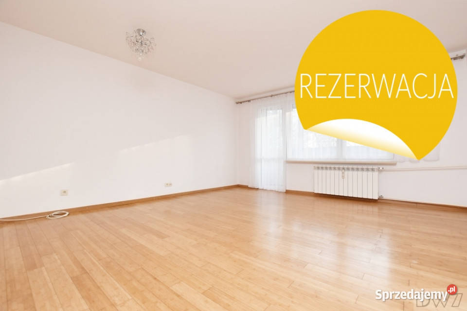 3 pokoddzielna kuchniabalkonDobrego Pasterza małopolskie sprzedam