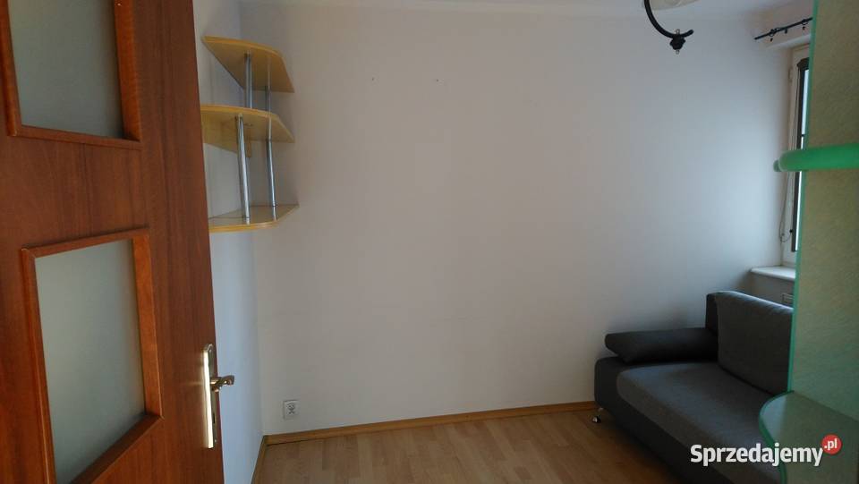 2pok 43m2 IIp UPALNA Wynajem Białystok