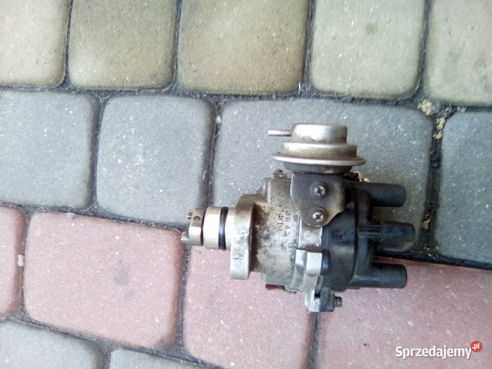 APARAT ZAPŁONOWY TICO i inne części Bodzechów