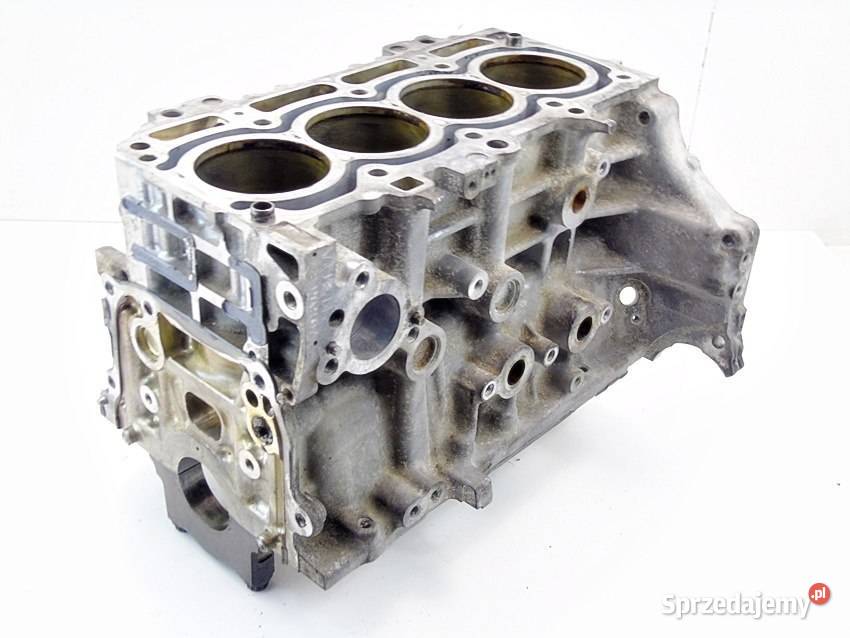BLOK M20A 20 RAV 4 V CHR LEXUS UX ES COROLLA E21 Blok silnika Sosnowiec