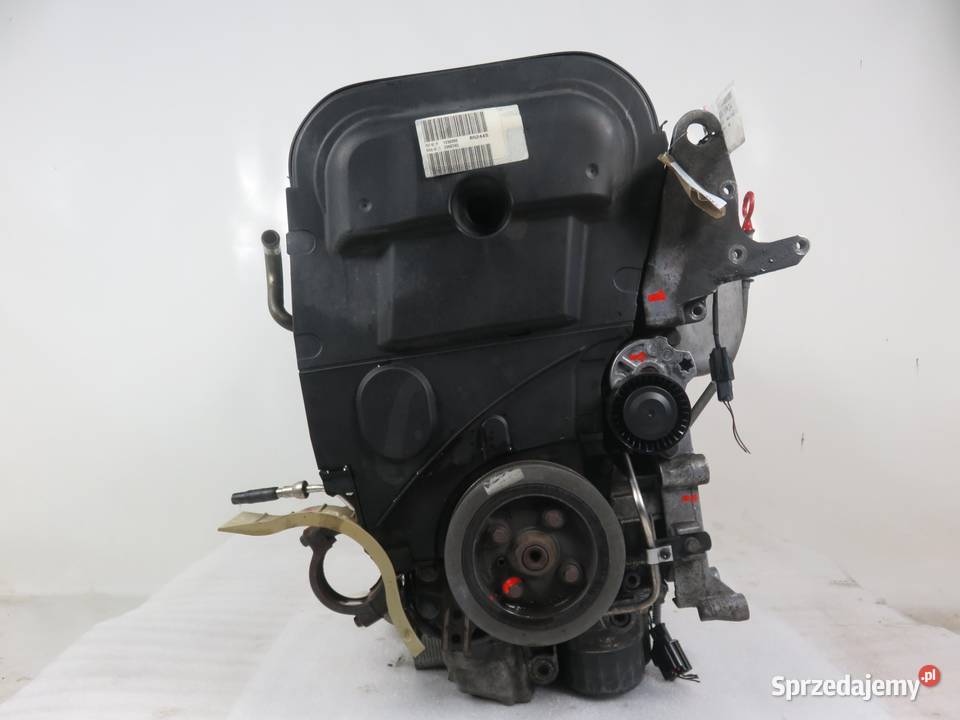 SILNIK VOLVO S60 24 B B5244S 170 sprzedam