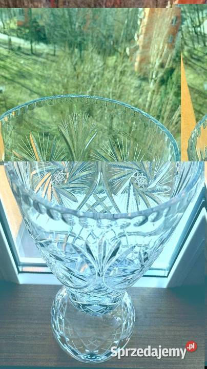 Wielki puchar kryształowy PRL Wrocław