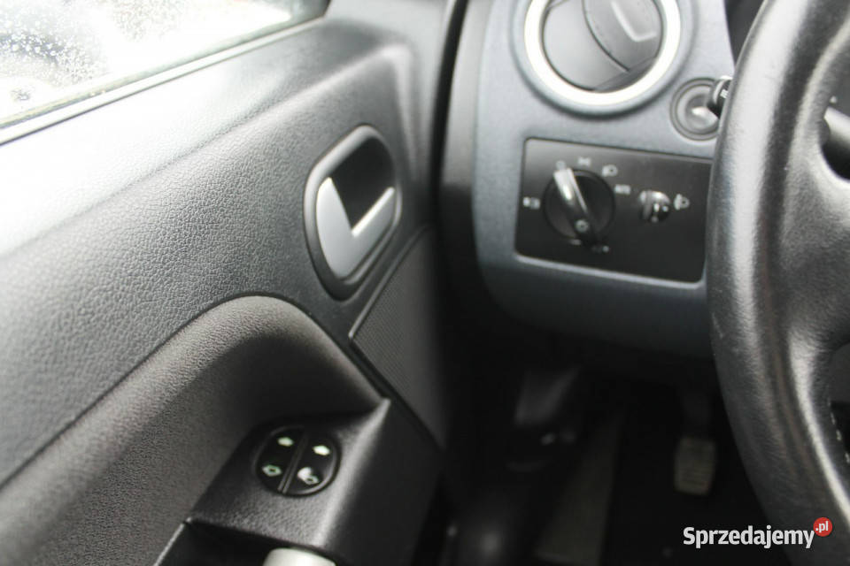 Ford Fusion czujnik martwego pola Ostrów Wielkopolski sprzedam