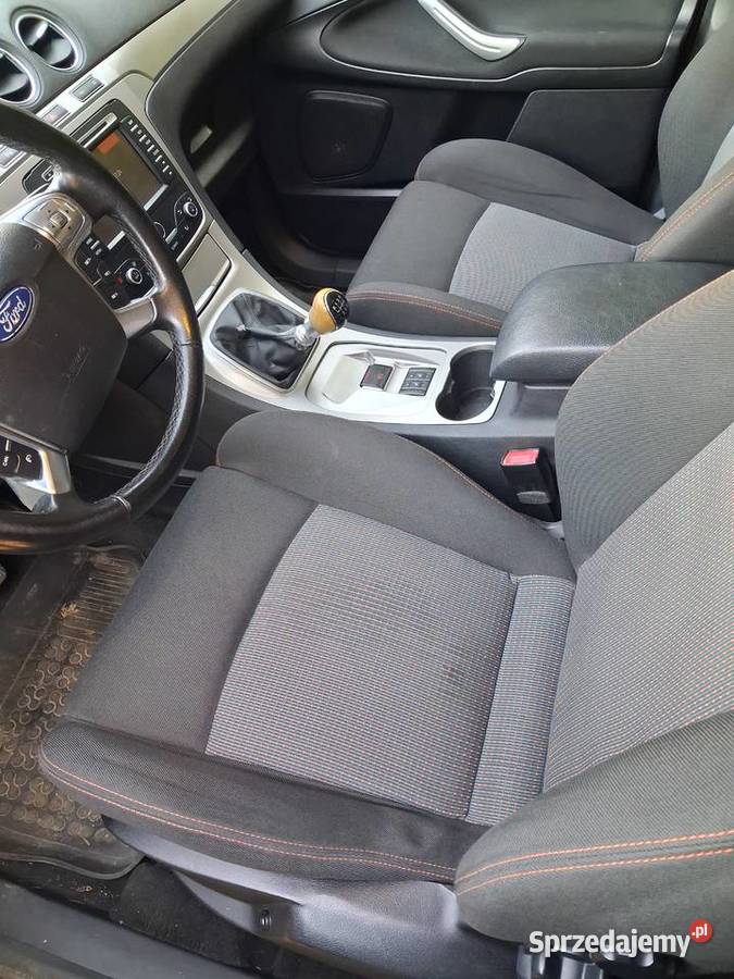 FORD S 201120140 Zduńska Wola sprzedam