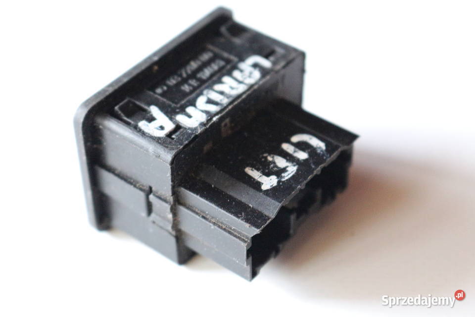 MITSUBISHI CARISMA LIFT 9901 PRZEŁĄCZNIK dolnośląskie Prochowice