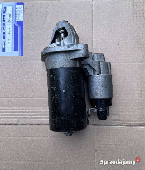 BMW rozrusznik F30 N20B20 7638194 Łódź