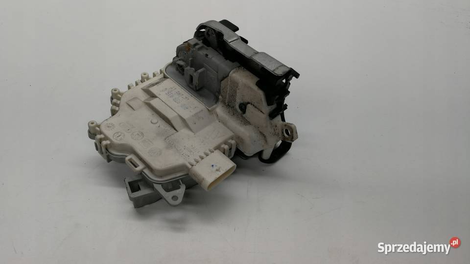 ZAMEK DRZWI LEWY TYŁ AUDI A4 B8 A5 Q5 8K0839015C osobowe