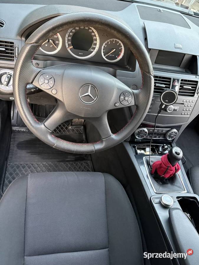 W204 Golub-Dobrzyń sprzedam