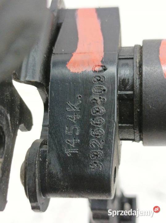 CZUJNIK SENSOR POZIOMOWANIA ŚWIATEŁ 9826684080