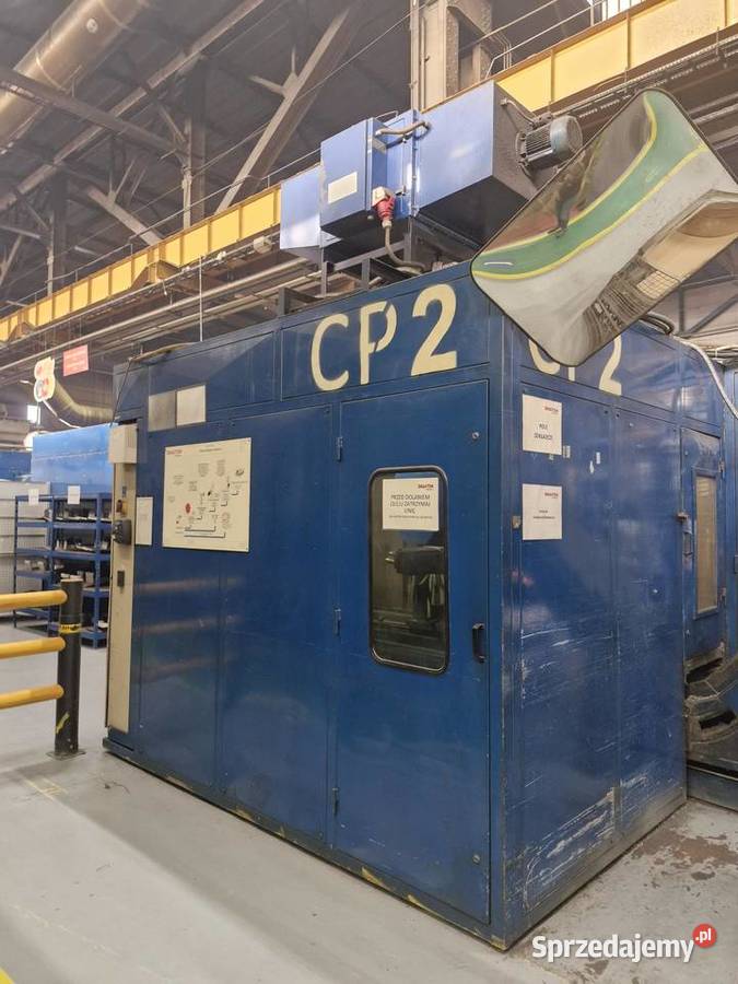 Piła do cięcia aluminium STTM Wrocław