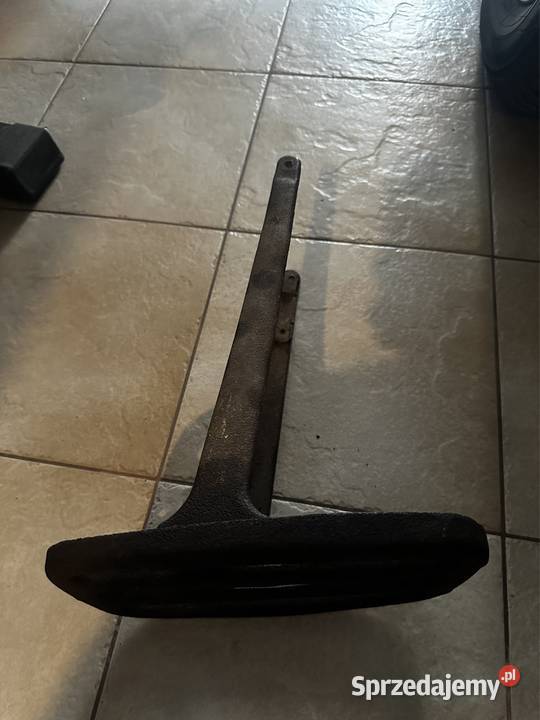 BAGAŻNIK TYLNY MOSKWA K55 MINSK DKW RT125 SOKÓŁ