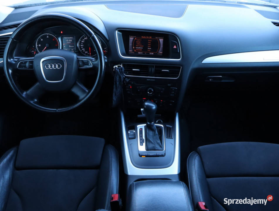 Audi Q5 20 TDI Piaseczno sprzedam