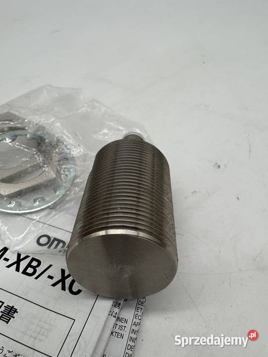 Omron E2FMX10B1M1 Czujnik indukcyjny