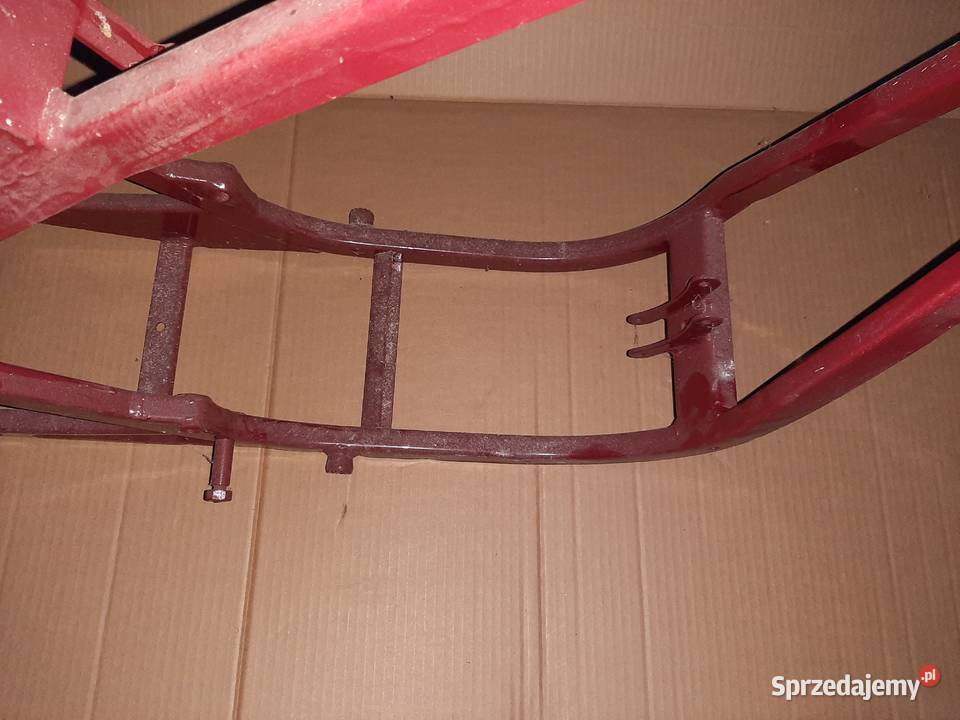 WFM 125 M06 rama 1957