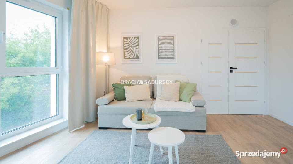 Mieszkanie 655m2 3 pokojowe Kraków