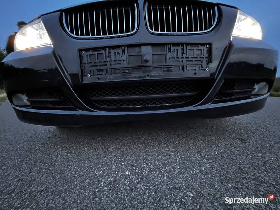 Bmw E90 4/5 Szczytno