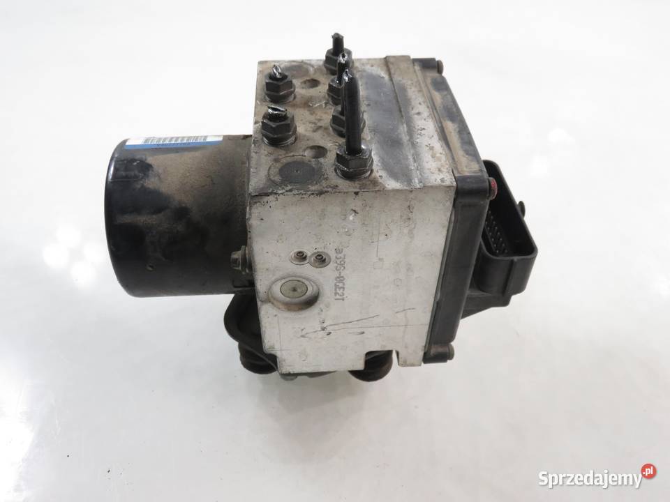 POMPA ABS VW PASSAT B6 3C5 16332401 3C0614095P
