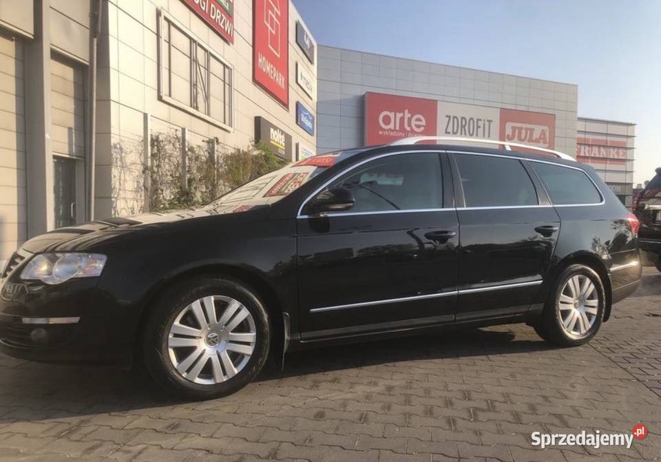 Volkswagen Passat Salon Polska 18 TFSI Salon Warszawa