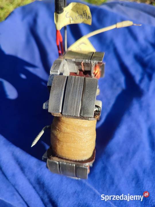 zapłon wsk wfm shl stan pomorskie Rumia