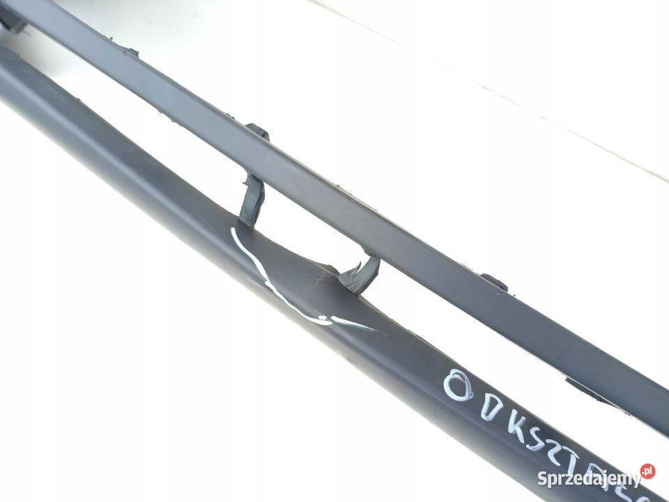 ZDERZAK PRZÓD PRZEDNI AUDI A4 B8 PDC SPRYSK 1115 Zderzaki świętokrzyskie Skarżysko-Kamienna