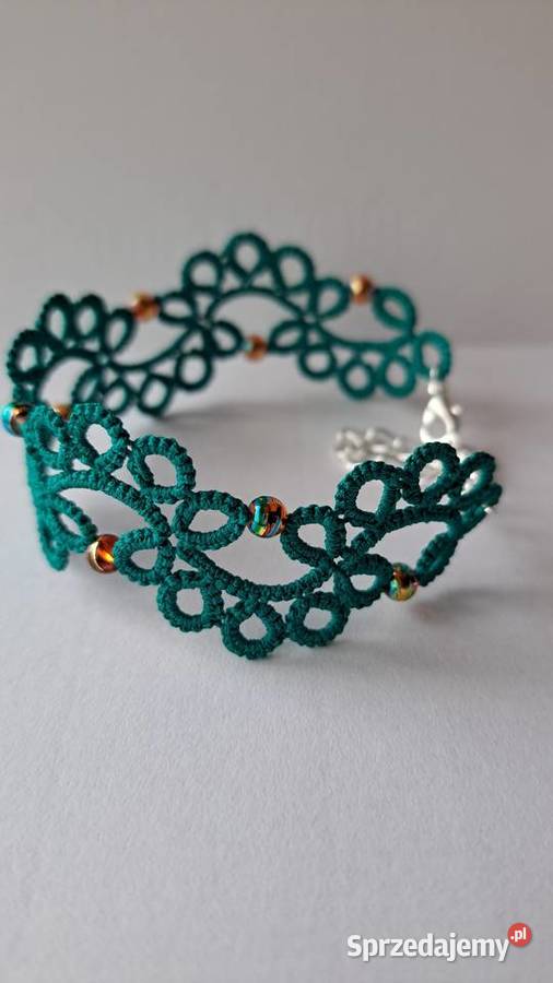 Bransoletka Częstochowa