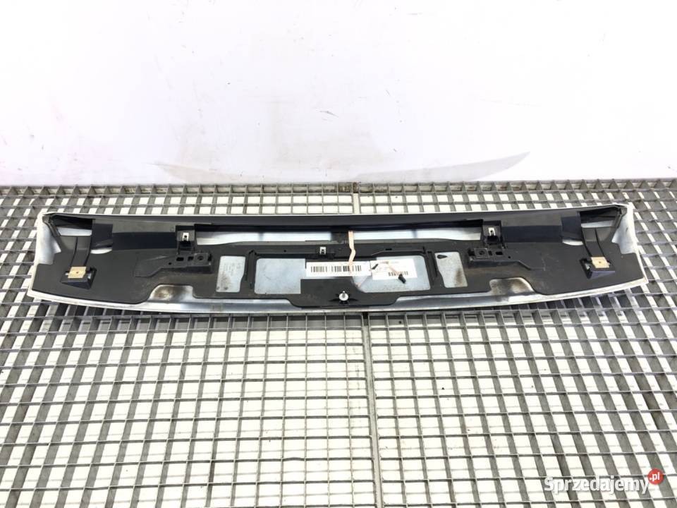 SPOILER BMW E91 Kombi 0412 7152491 OWIEWKA TYLNY