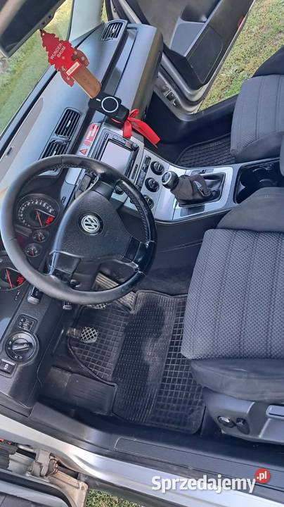 VOLKSWAGEN passat b6 20tdi Lubartów
